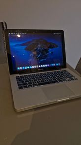 2012 Macbook Pro
