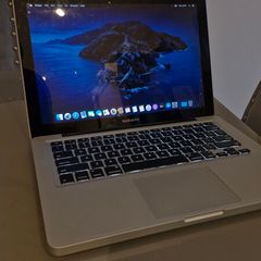 2012 Macbook Pro
