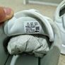 Lacoste Lerond Carnaby Pro Trainers Image 6