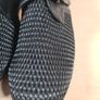 womens ALVIFLEX orthopaedic comfort and wellness shoes black Size UK 7 EU 40 Image 4