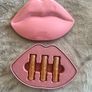 Charlotte Tilbury - Iconic Hollywood - Mini Lip Trio Image 4