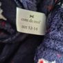 Reindeer Fleece PJ Set - Size 12/14 Image 6