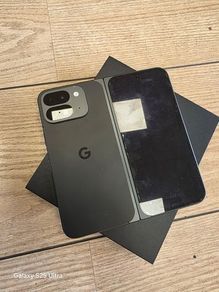 Google pixel 9 pro Fold
