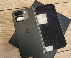 Google pixel 9 pro Fold