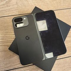 Google pixel 9 pro Fold