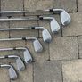 Titleist 2021 t300 full irons set (5-48) Image 5