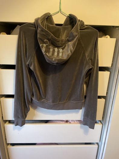 Juicy Couture tracksuit