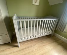 Cot Bed