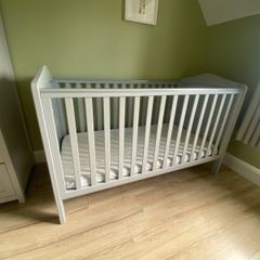 Cot Bed