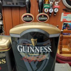 Vintage Guinness Tap