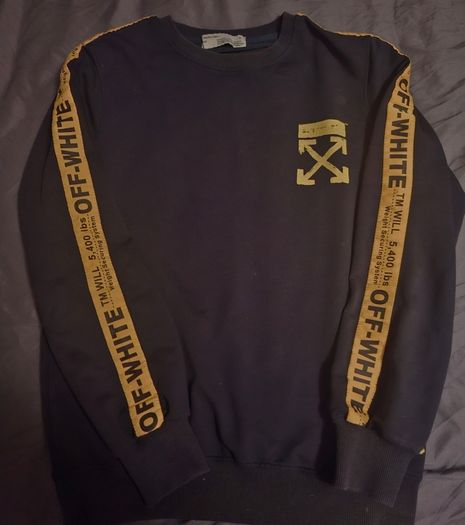 Mens Jumper