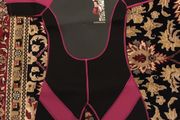 Girl's Wetsuit, size - 10 years