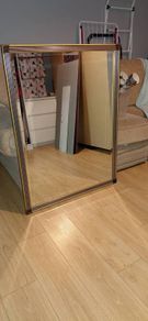 Mirror 86cm x 109cm