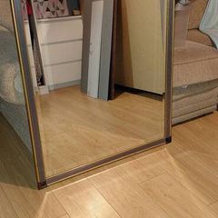 Mirror 86cm x 109cm