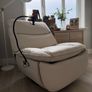 FlexiSpot Smart Lotus XR6 Premium - Cream Image 3