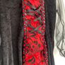 Girls Halloween Costume | Vampire Age 7-9 Image 5