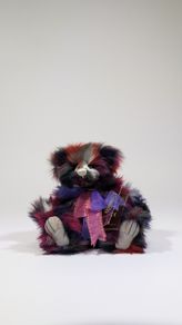 Charlie bears higgledy
