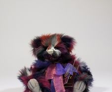Charlie bears higgledy