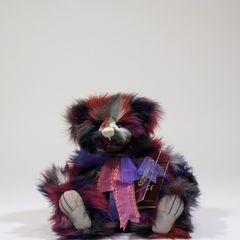 Charlie bears higgledy