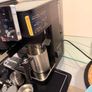 Ninja Luxe Cafe  Espresso Coffee Machine Image 4