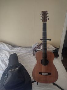 Martin lx 1e