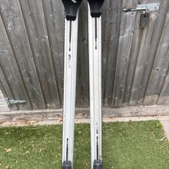 Roof Bars
