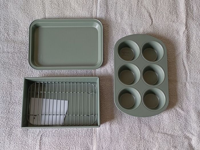 Cooking Accessories