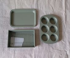 Cooking Accessories