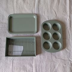 Cooking Accessories