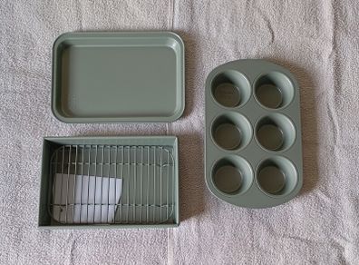 Cooking Accessories