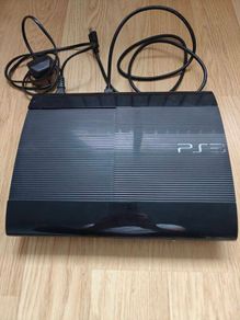 Ps 3
