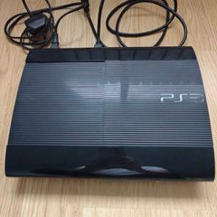 Ps 3
