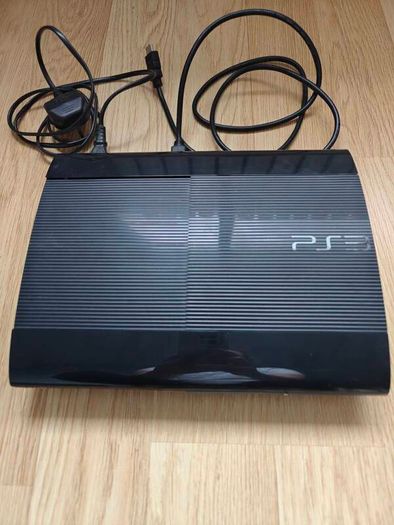 Ps 3