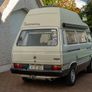 VW T3 Westfaila Joker Image 4