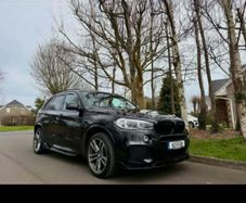 2015 Bmw X5