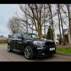 2015 Bmw X5