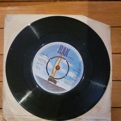 Suzi Quatro Mamas Boy 7 inch single