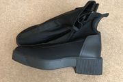 zara boots