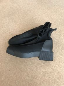 zara boots
