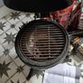 Kamado grill. Image 2