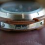 Timberland Analogue Beckman Leather Strap  Watch Image 4