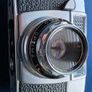 Vintage AGFA Optima Ia  Film Camera Image 3