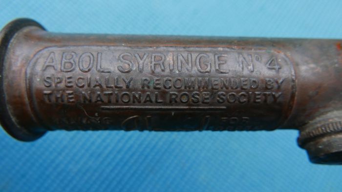 Vintage Piece of History
