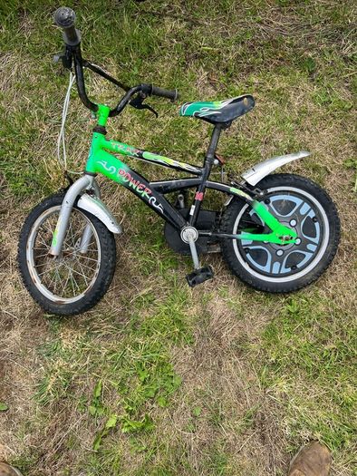 bikes for parts or repair