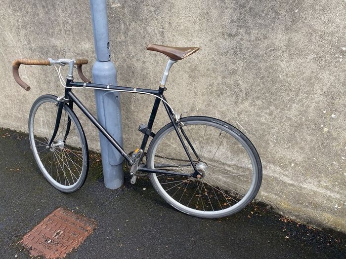Fuji Feather size M/L