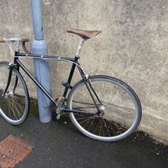Fuji Feather size M/L