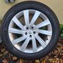 Landrover Alloys Wheels Image 5