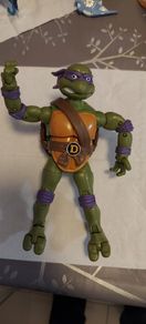 Ninja turtle