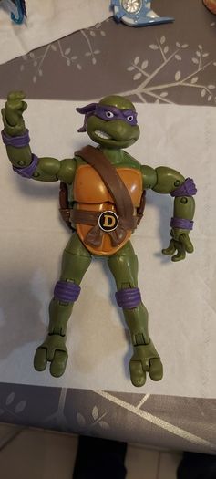 Ninja turtle