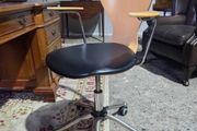 calligaris desk chair